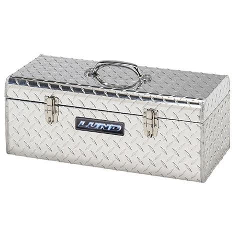 little metal tool box|small tool boxes clearance.